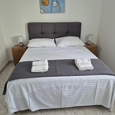 Apartmani Adria Опатия Екстериор снимка