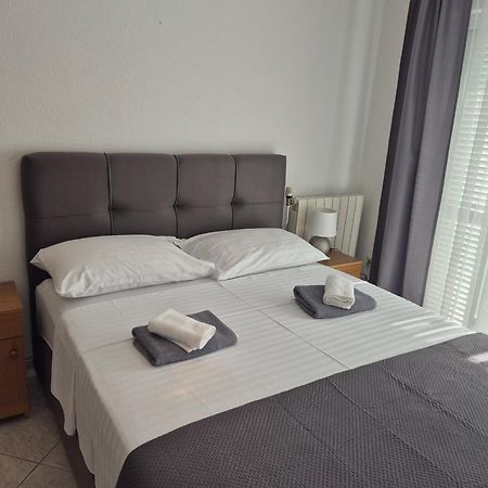Apartmani Adria Опатия Екстериор снимка