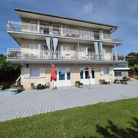 Apartmani Adria Опатия Екстериор снимка