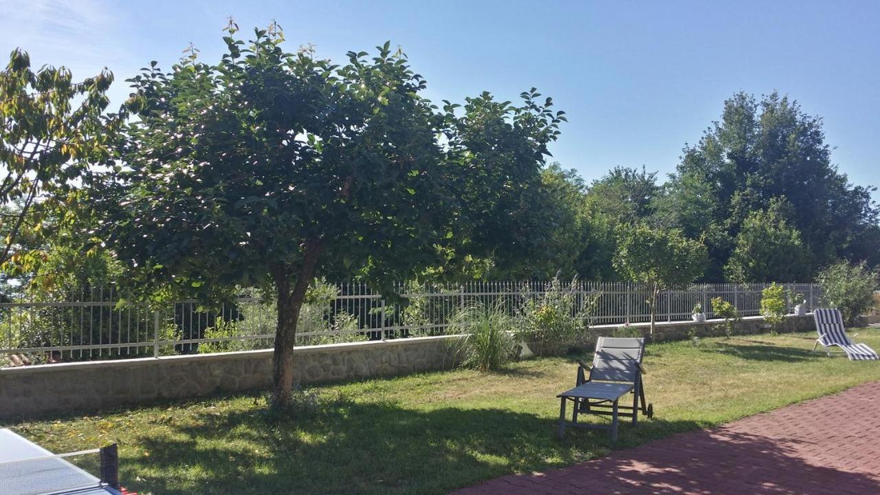 Apartmani Adria Опатия Екстериор снимка