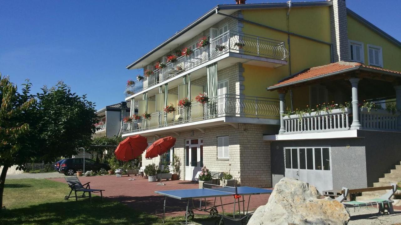 Apartmani Adria Опатия Екстериор снимка