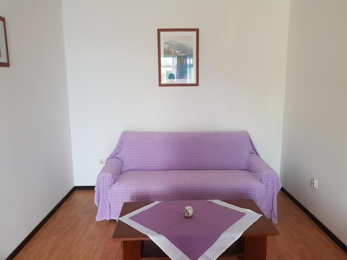 Apartmani Adria Опатия Екстериор снимка
