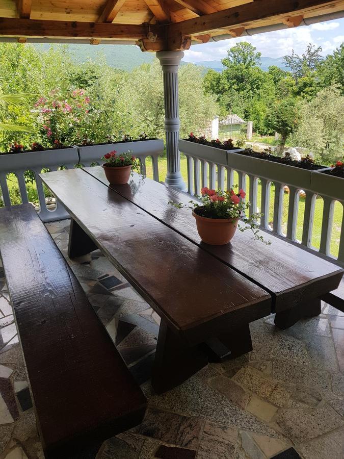 Apartmani Adria Опатия Екстериор снимка