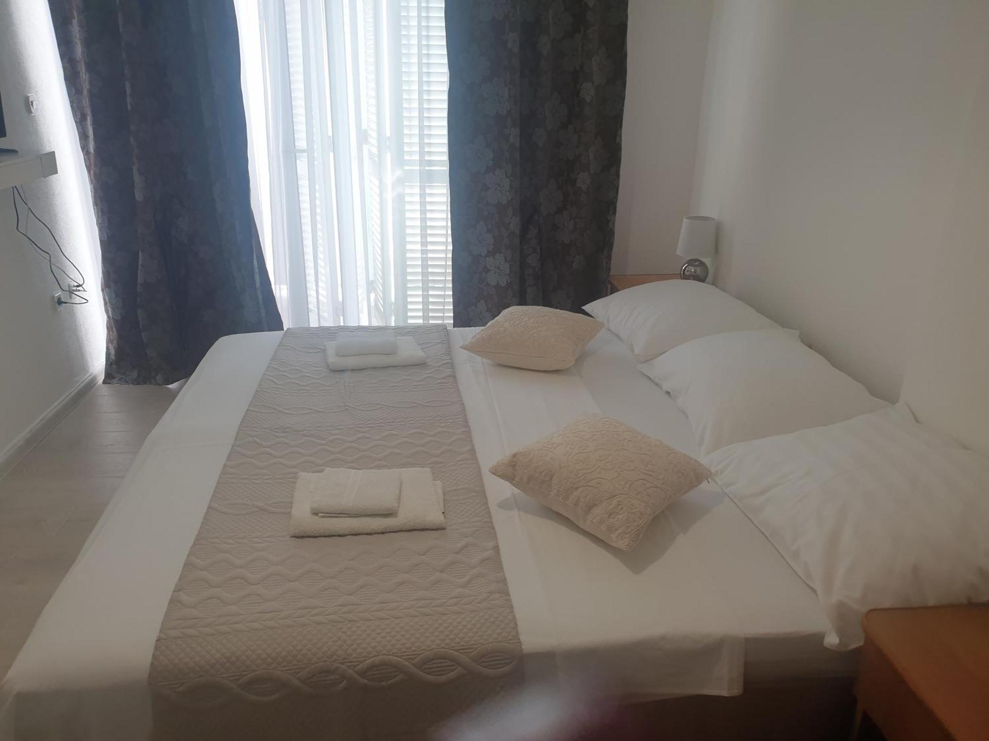 Apartmani Adria Опатия Екстериор снимка