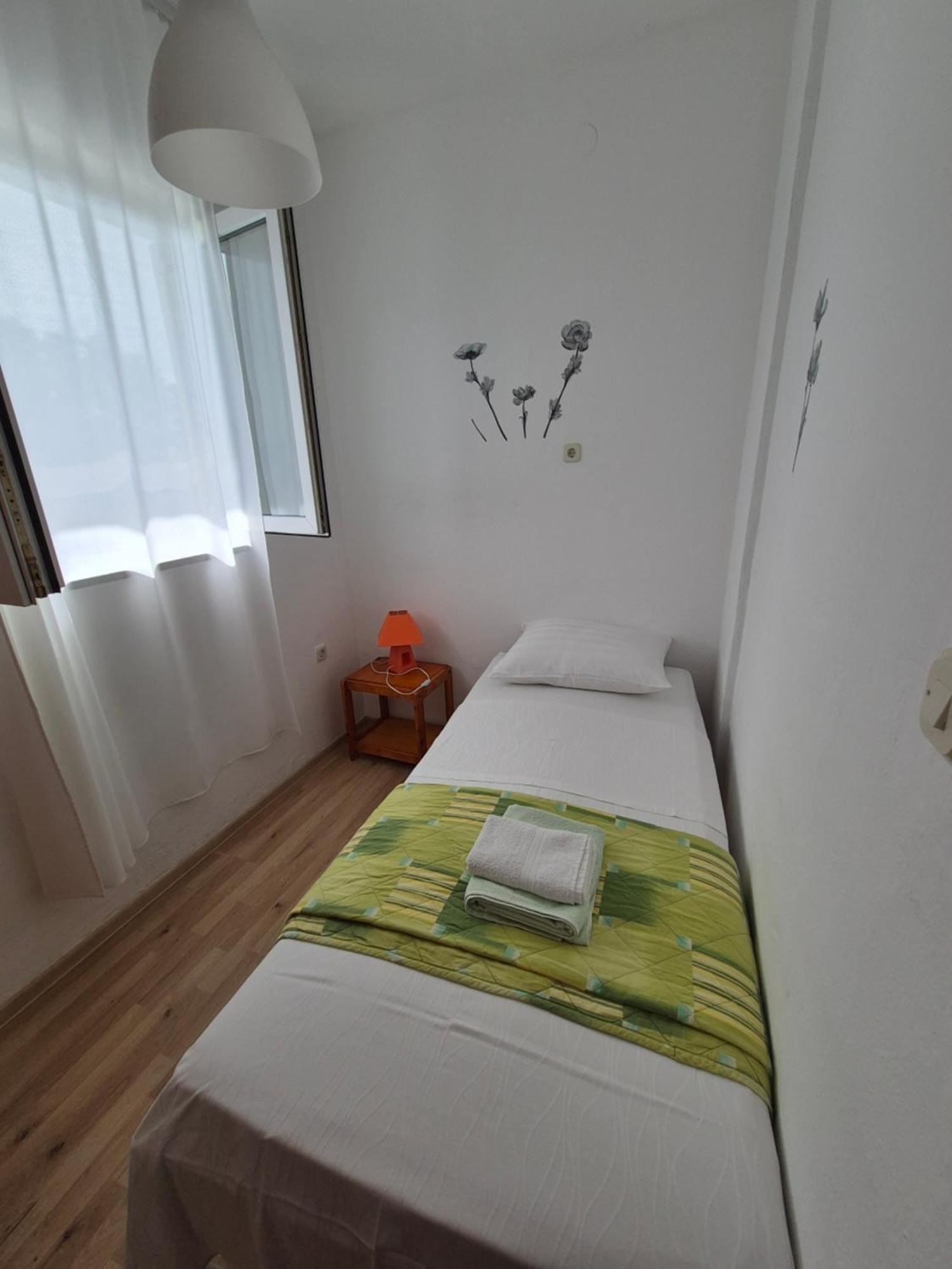 Apartmani Adria Опатия Екстериор снимка