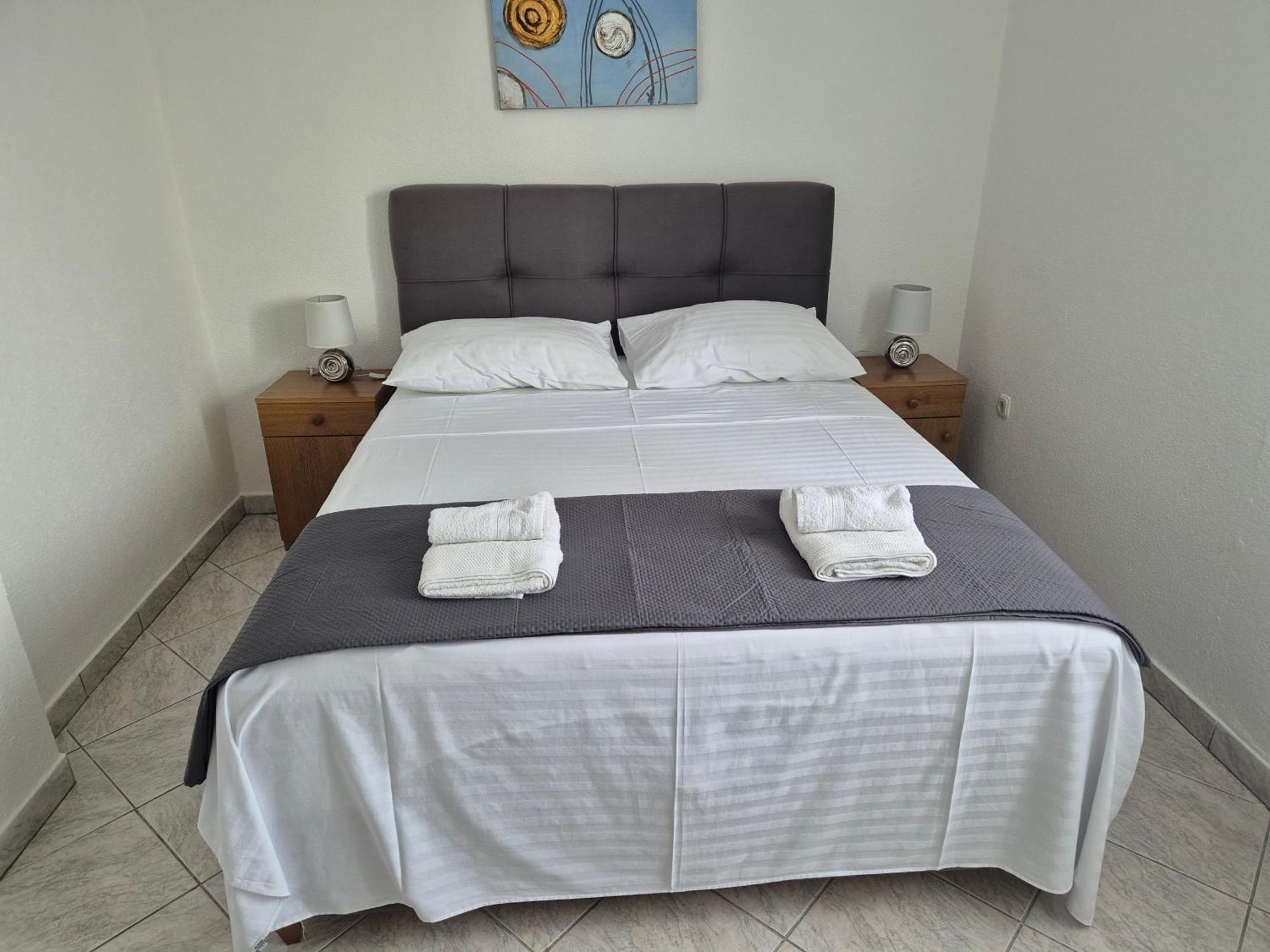Apartmani Adria Опатия Екстериор снимка