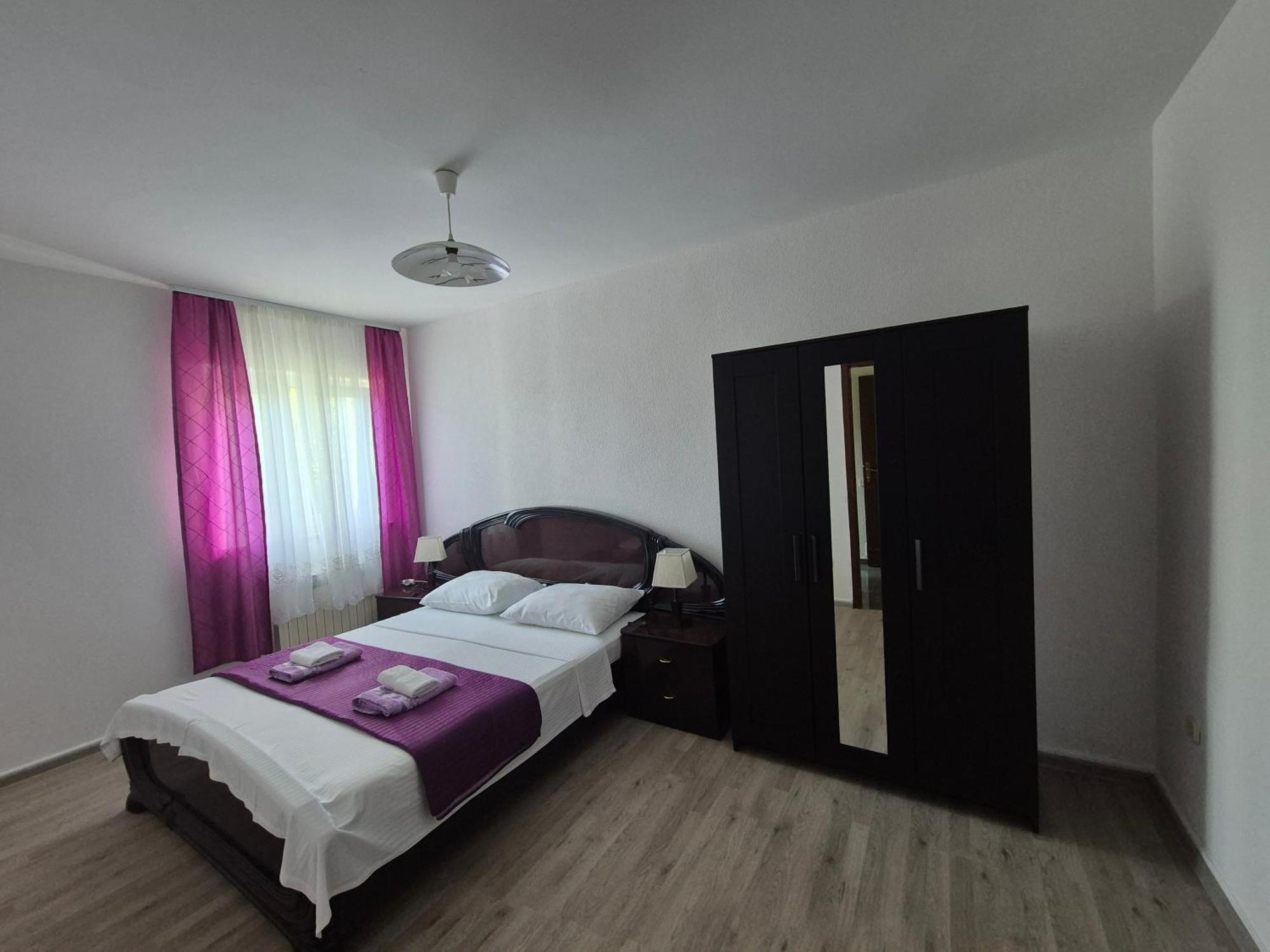 Apartmani Adria Опатия Екстериор снимка