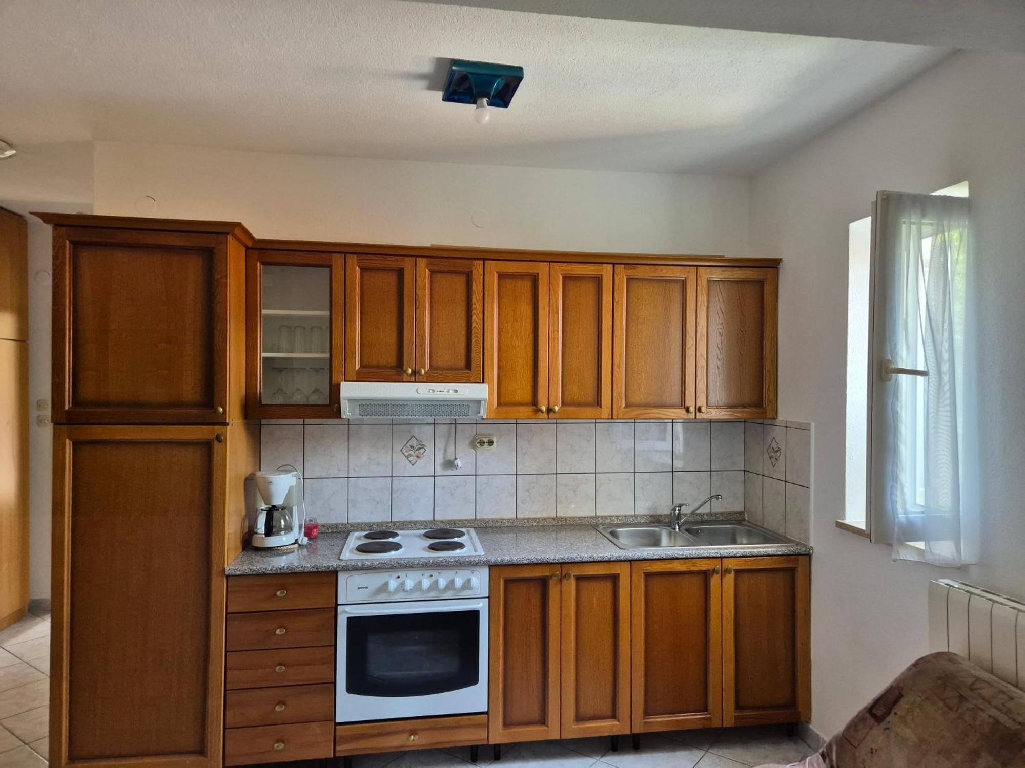 Apartmani Adria Опатия Екстериор снимка