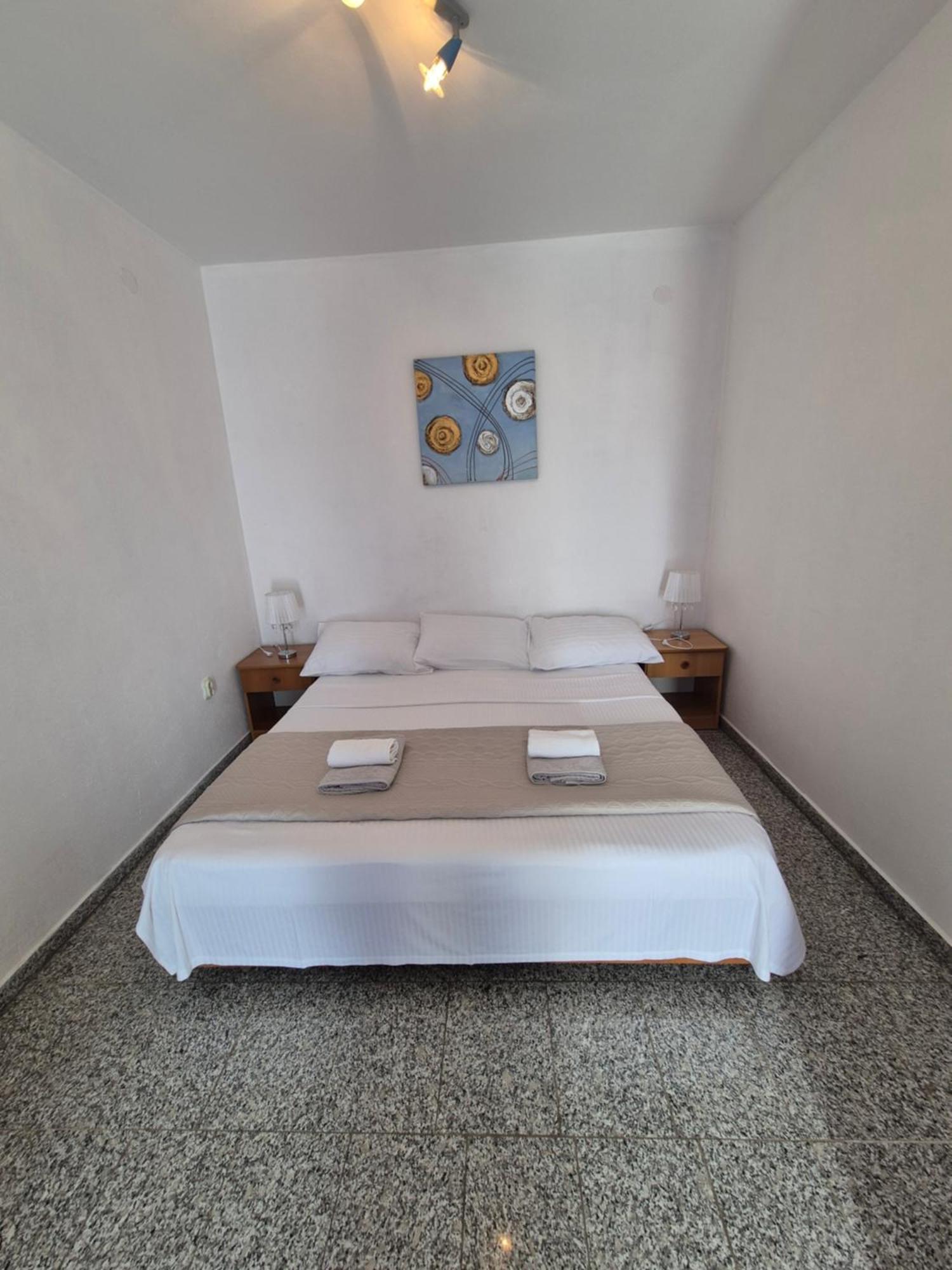 Apartmani Adria Опатия Екстериор снимка