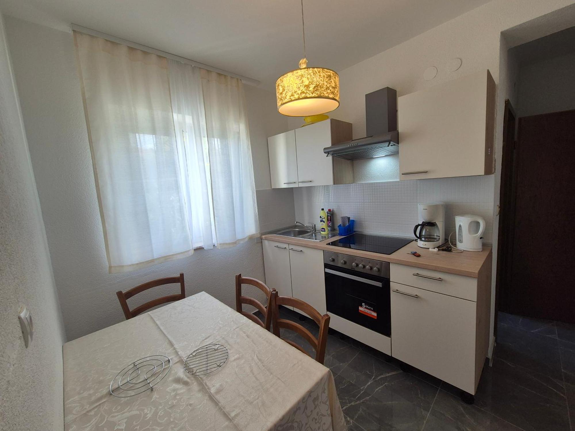 Apartmani Adria Опатия Екстериор снимка